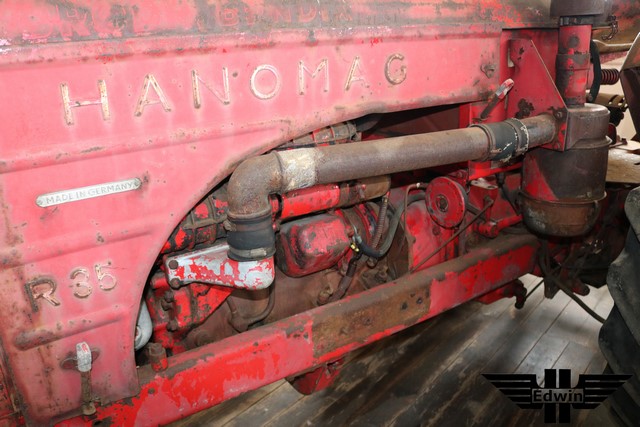 Hanomag