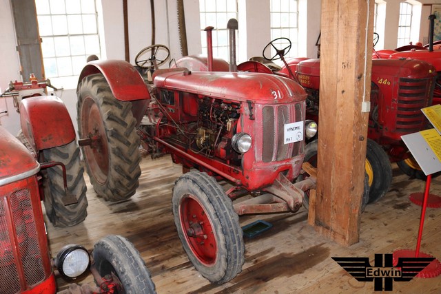 Hanomag