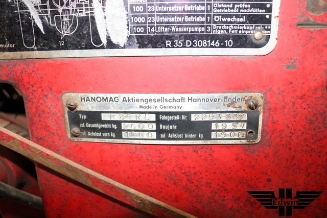 Hanomag