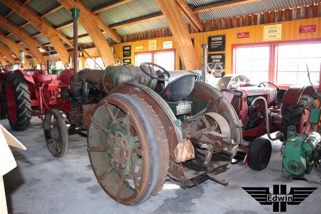 Hanomag