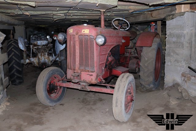 Hanomag