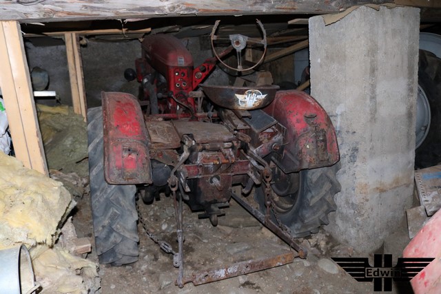 Hanomag