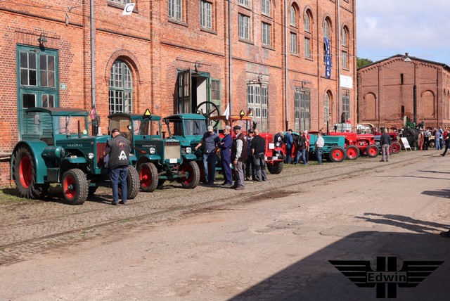 Hanomag