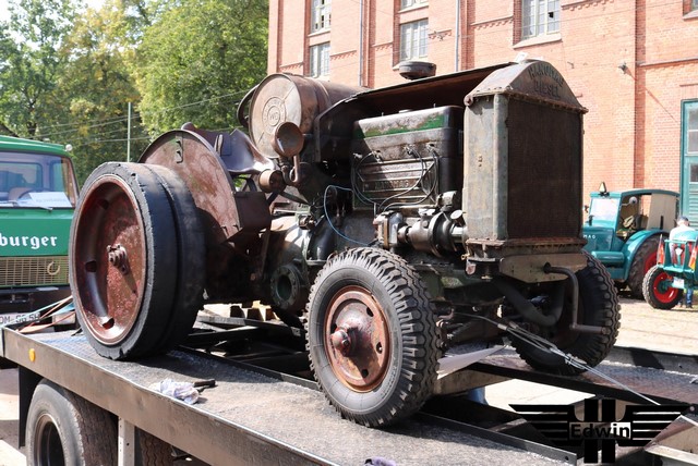 Hanomag
