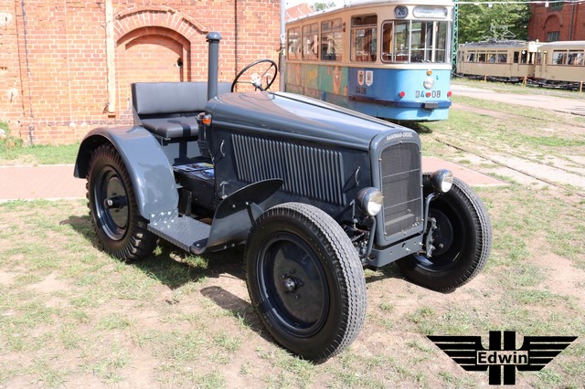 Hanomag