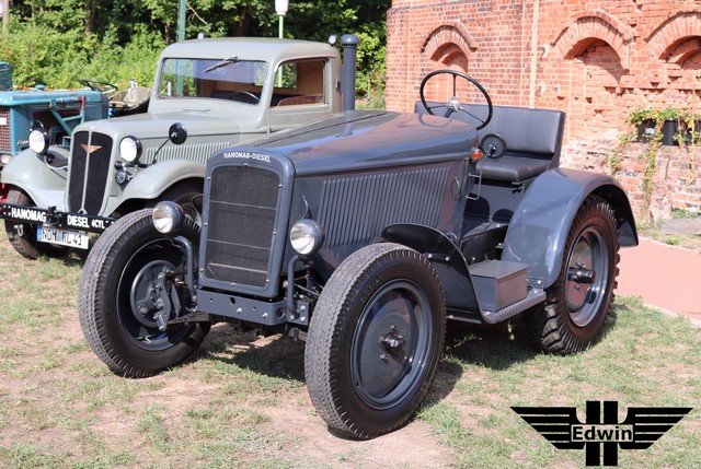 Hanomag