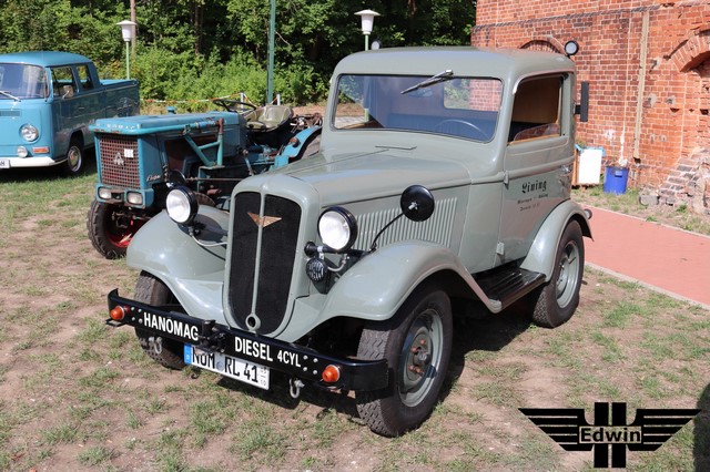 Hanomag