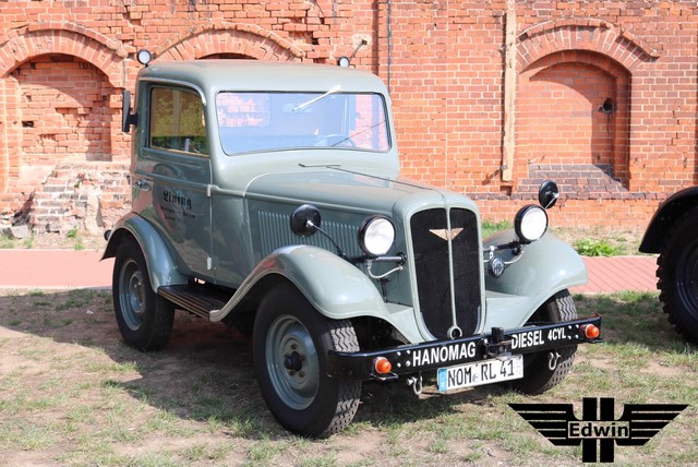 Hanomag