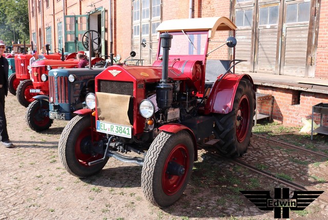 Hanomag