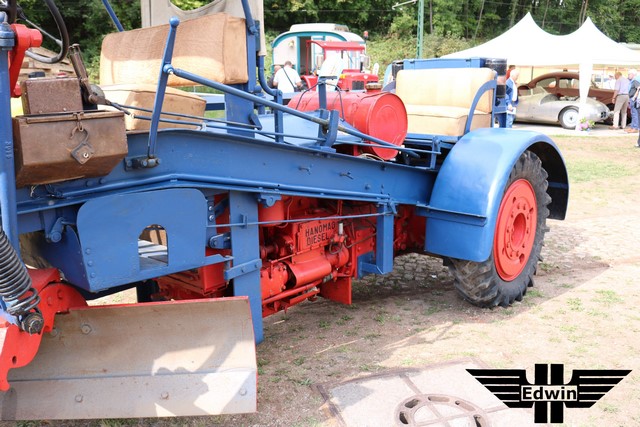 Hanomag