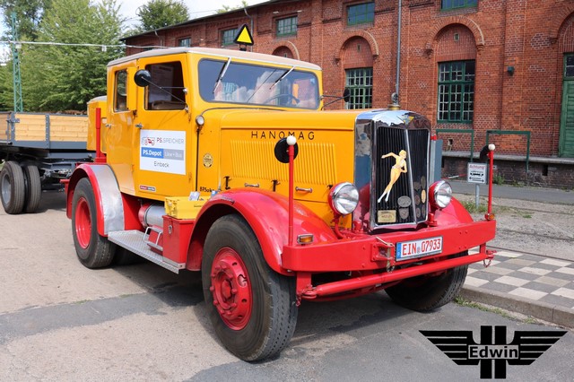 Hanomag