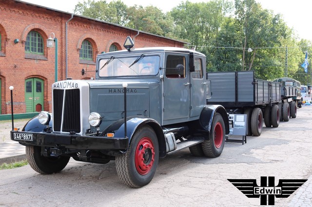 Hanomag