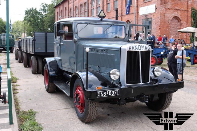 Hanomag