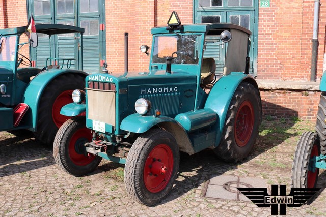 Hanomag