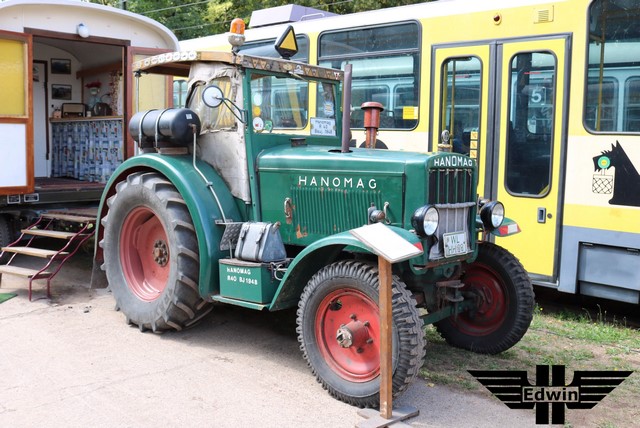 Hanomag