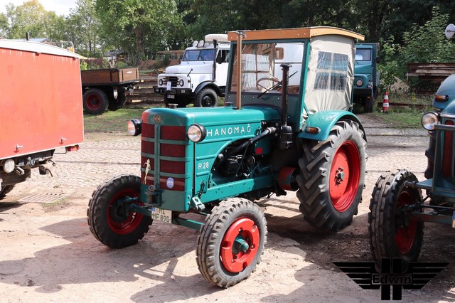 Hanomag