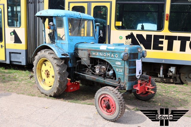 Hanomag