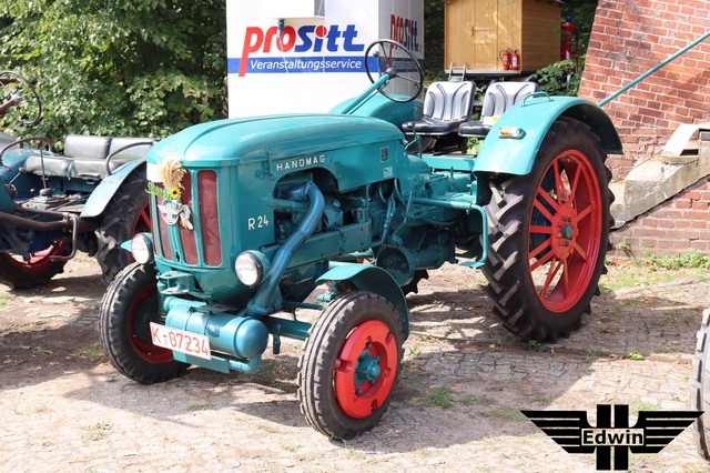Hanomag