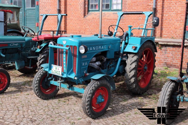 Hanomag