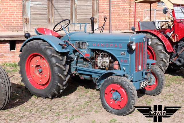 Hanomag