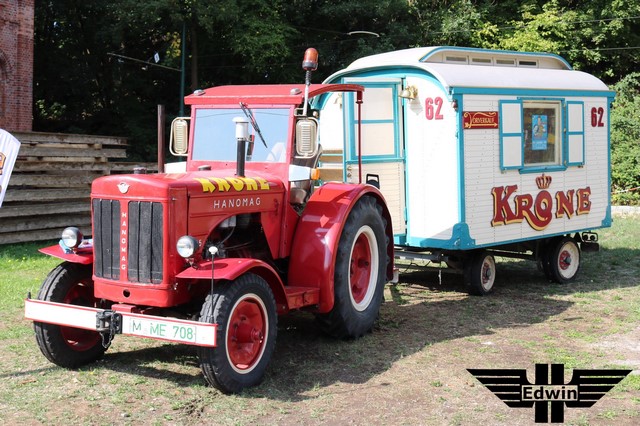 Hanomag