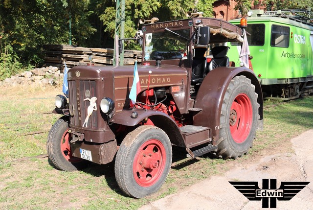 Hanomag