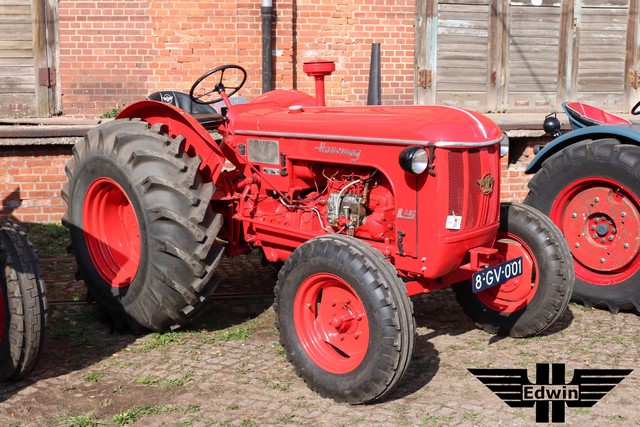 Hanomag