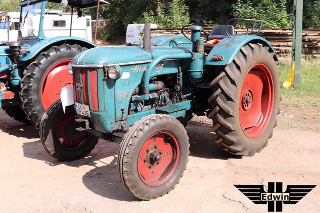 Hanomag