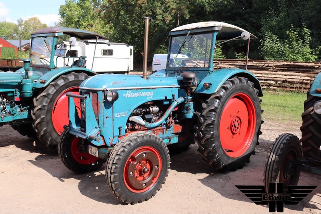 Hanomag