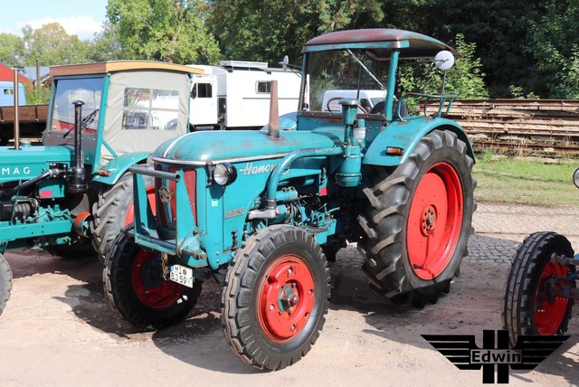 Hanomag