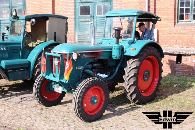 Hanomag