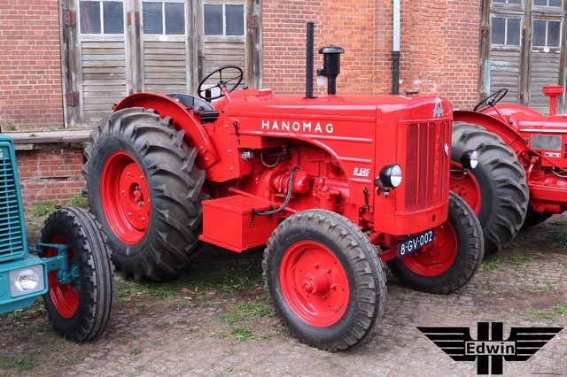 Hanomag