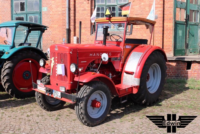 Hanomag
