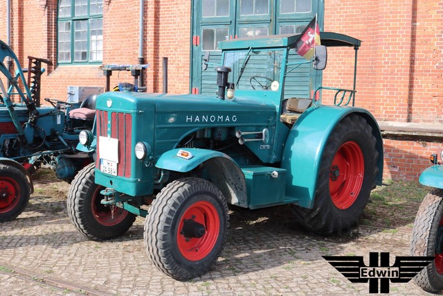 Hanomag