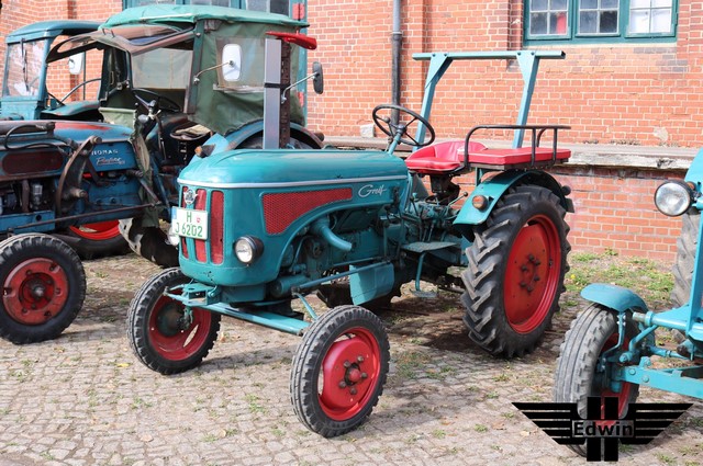 Hanomag