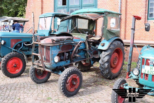 Hanomag