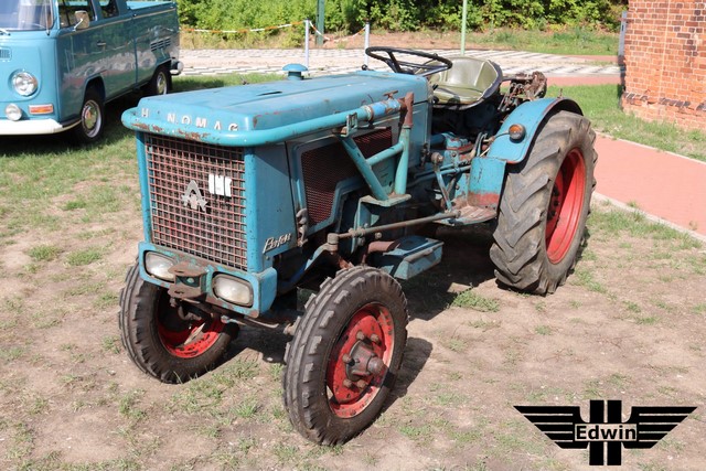 Hanomag