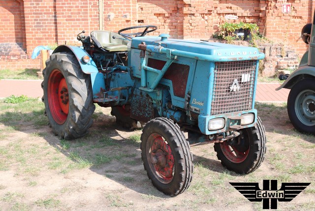 Hanomag
