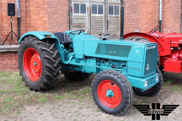 Hanomag