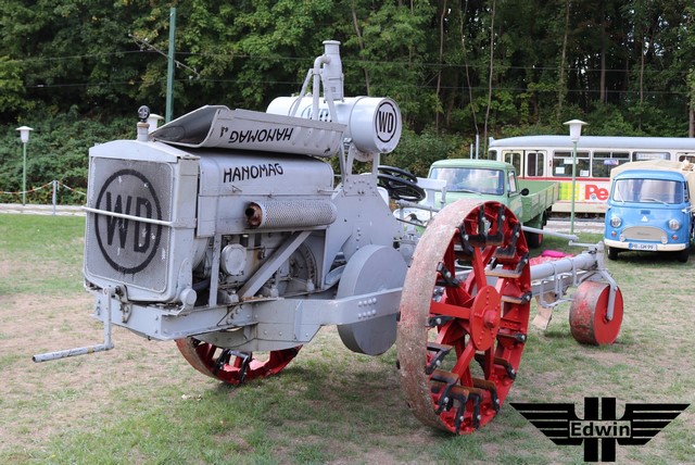Hanomag