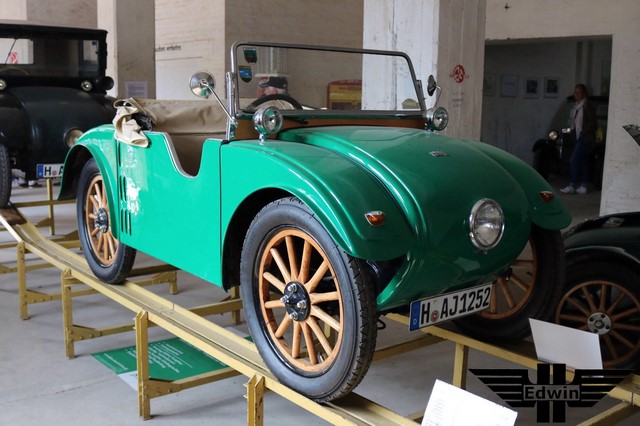Hanomag