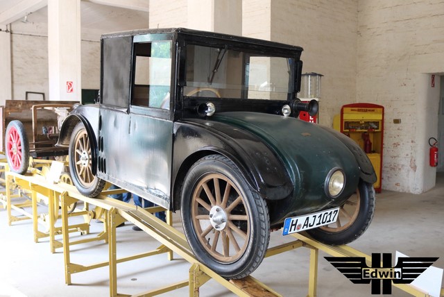 Hanomag
