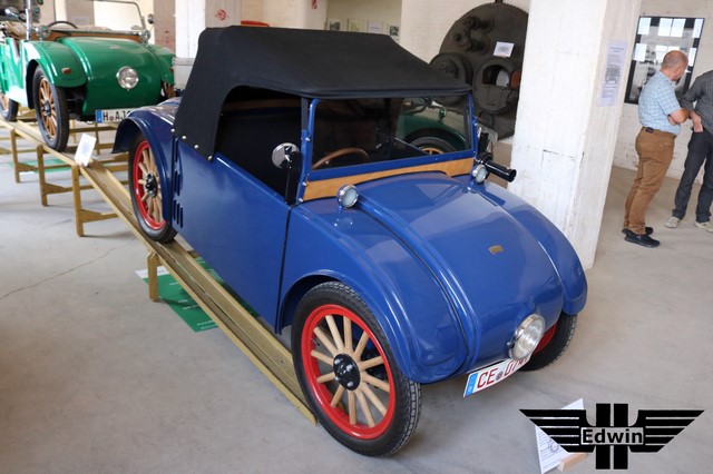 Hanomag