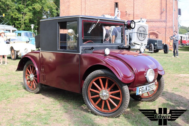 Hanomag