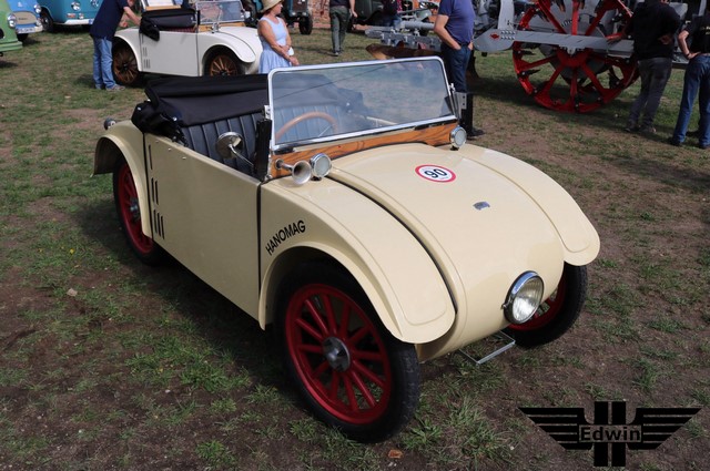Hanomag