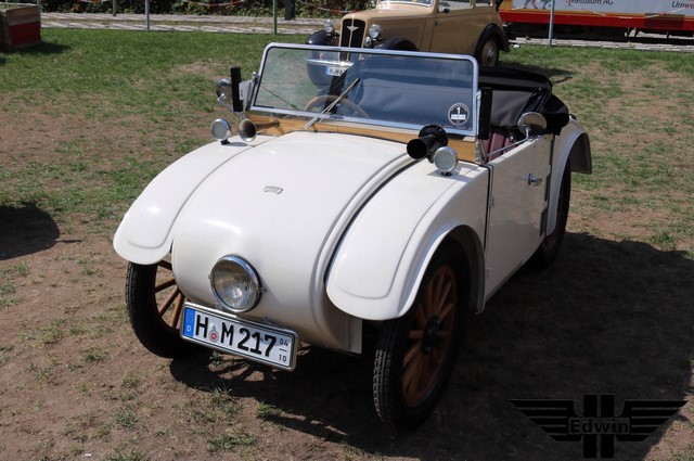 Hanomag