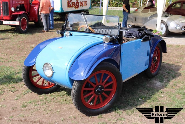 Hanomag