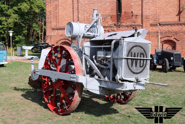 Hanomag