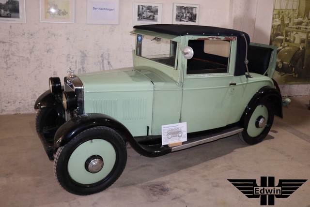 Hanomag