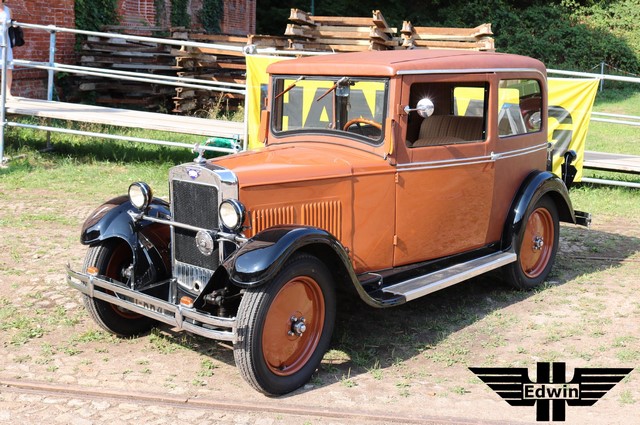 Hanomag